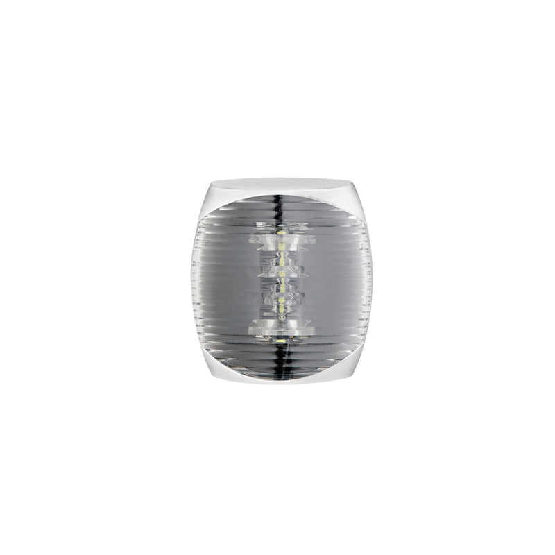 Navigation Lights - LED Side Mount - White, Steaming