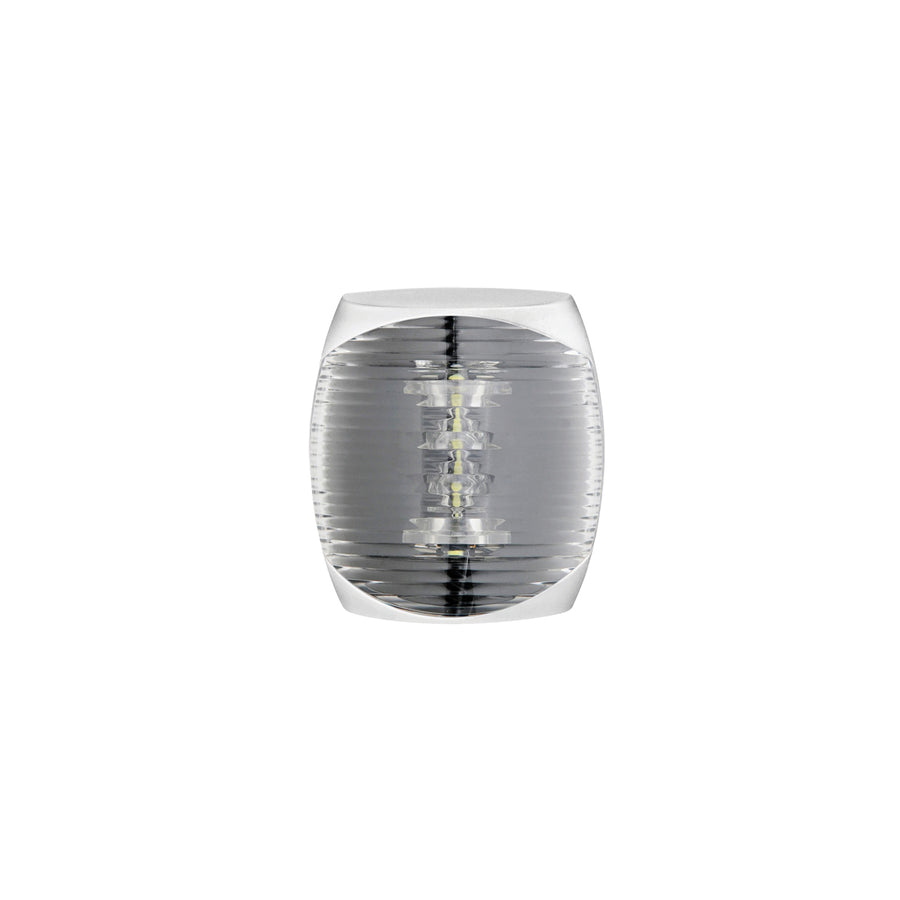 Navigation Lights - LED Side Mount - White, Steaming