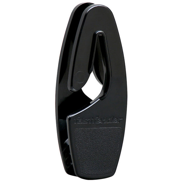 SAW Fastfender Lifeline Hanger Clips - Black