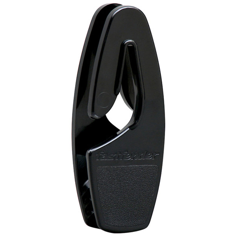 SAW Fastfender Lifeline Hanger Clips - Black
