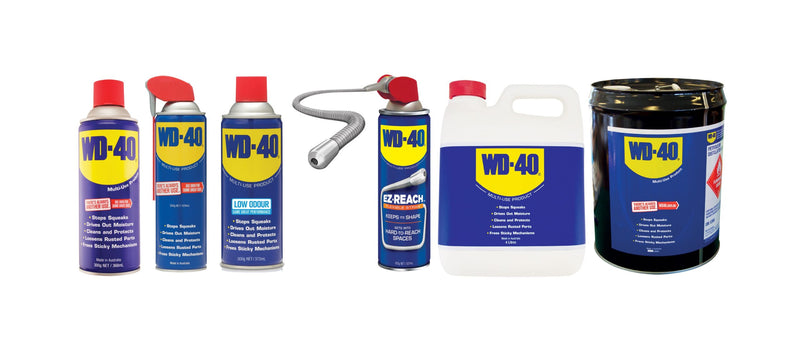 WD-40® Multi-Use Product