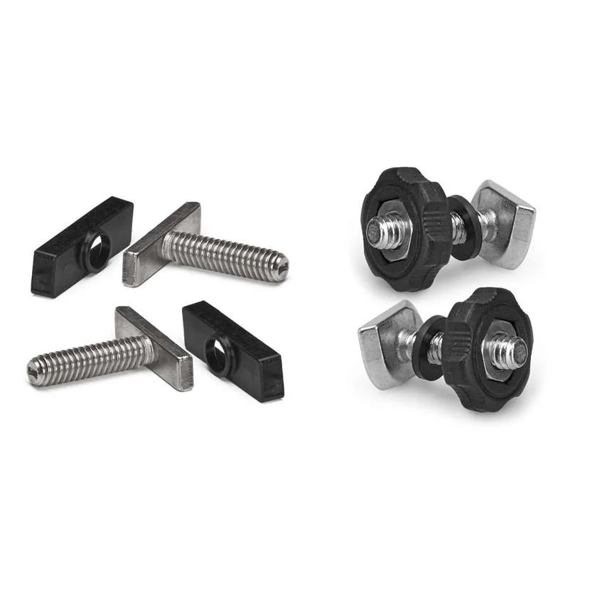 RAILBLAZA Tackle Caddy Track Mount
