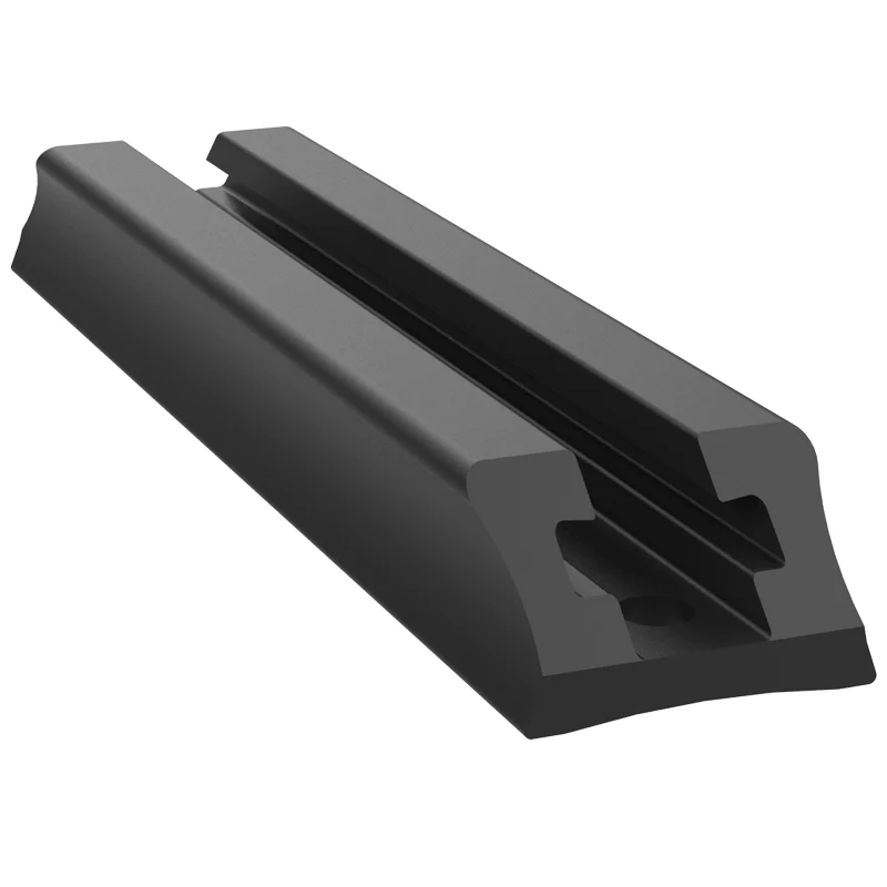 RAM Mounts Tough-Track™ - End Loading Composite Track 4" (101mm) to 20" (508mm)