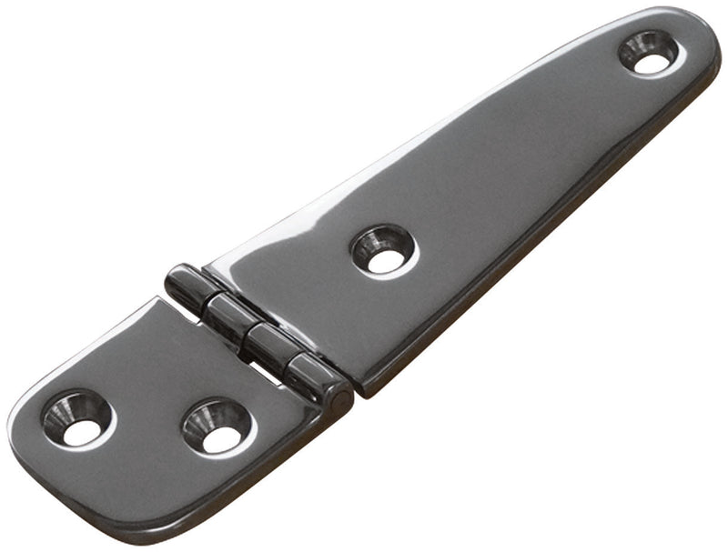 Cast Low Profile Hinge (29876)
