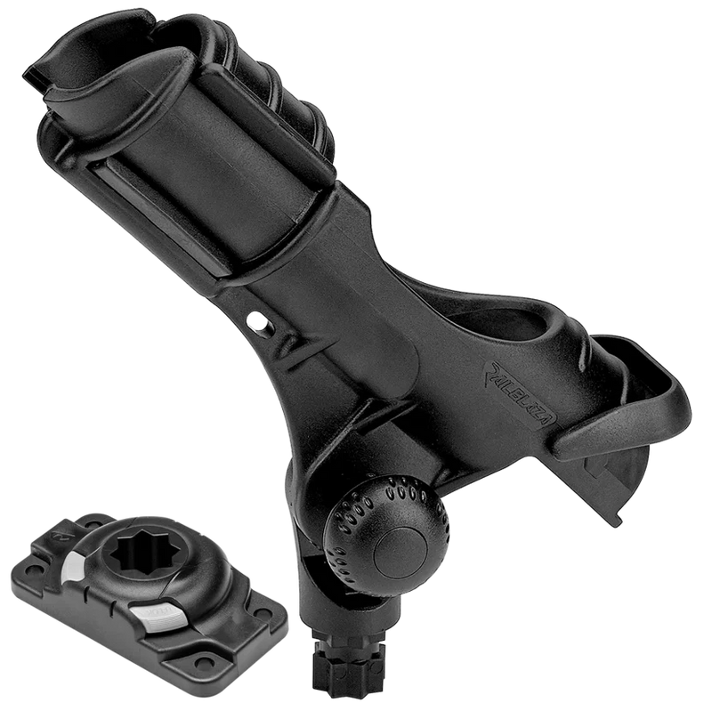 Railblaza Rod Holder II And StarPort HD Base