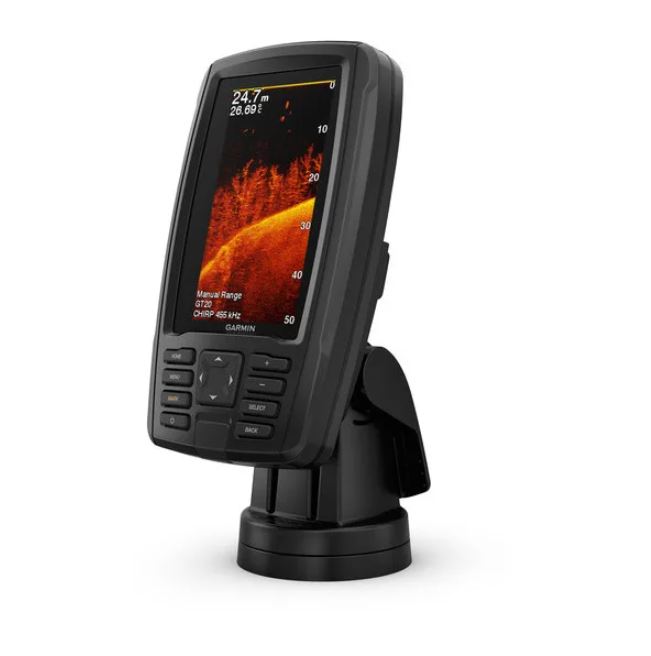 Garmin GPSMAP 8416xsv - Chartplotter With Worldwide Basemap &amp; Sonar
