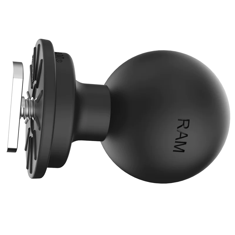 RAM Mounts Track Ball™ with T-Bolt Attachment - C Size