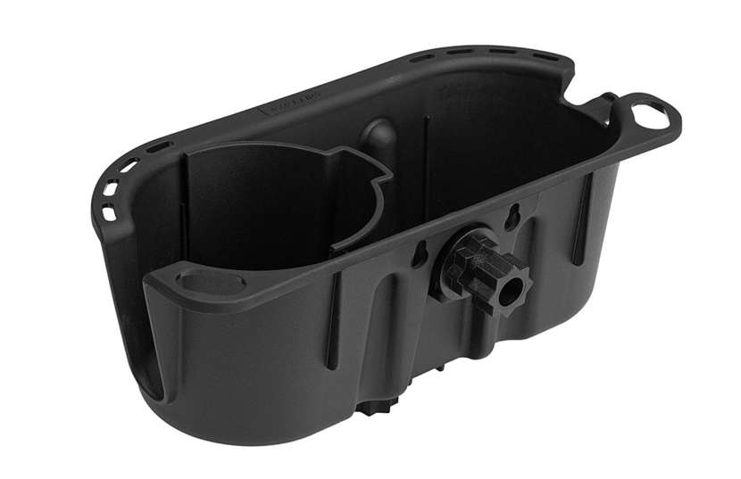 Railblaza StowPod - Black