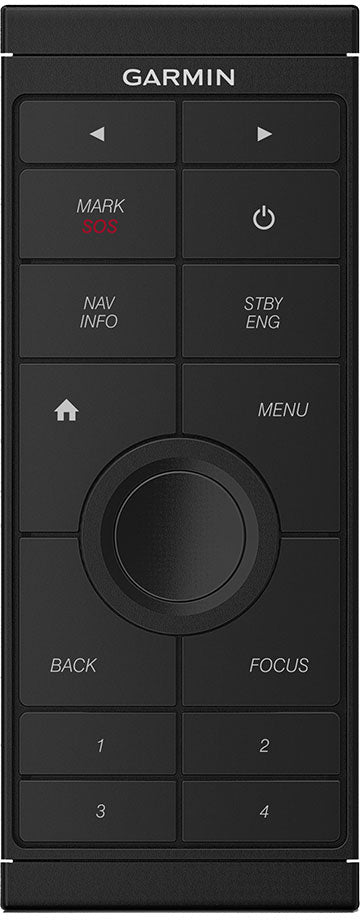 Garmin GRID 20 Remote Control