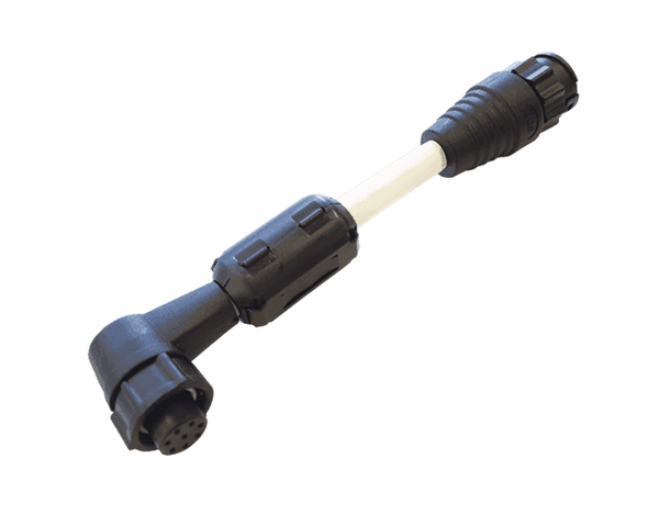 Lowrance / Simrad 3G/4G Radar to HALO Dome converter cable