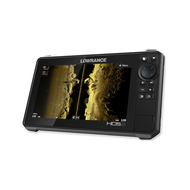 Lowrance HDS LIVE 9 Fishfinder