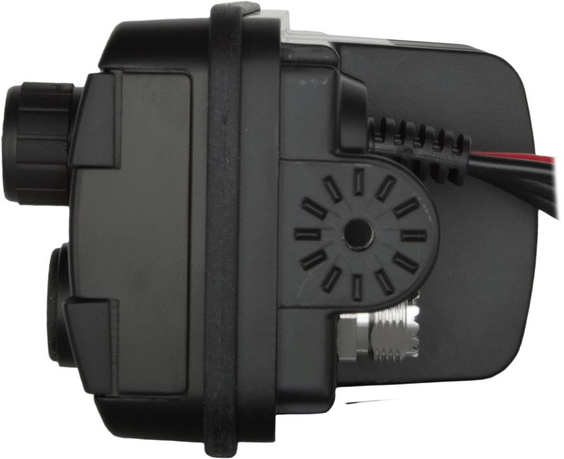 GME GX400B Fixed Mounted Marine Radio