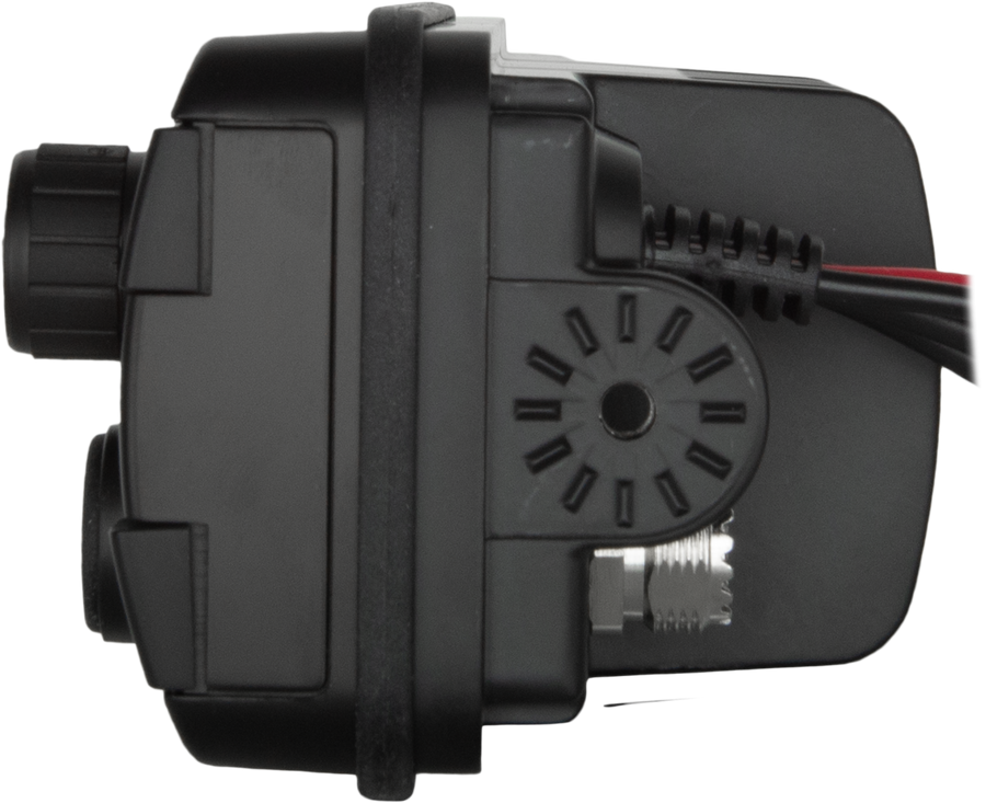 GME GX400B Fixed Mounted Marine Radio