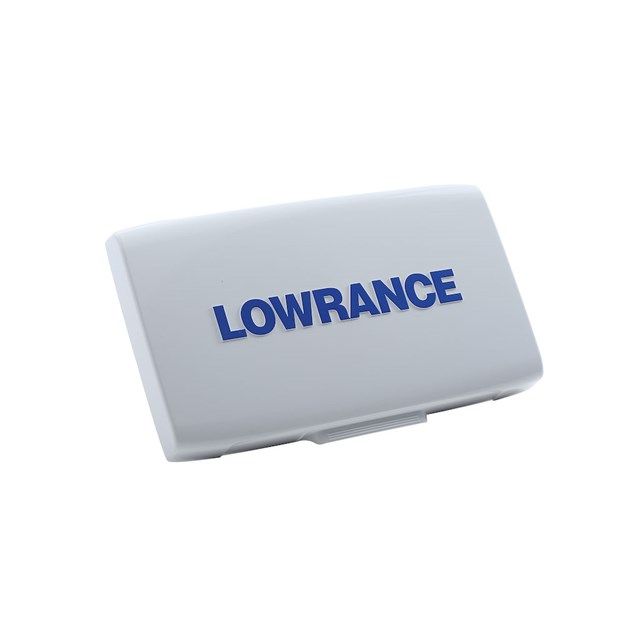 Lowrance Suncover for Elite / Hook 9"