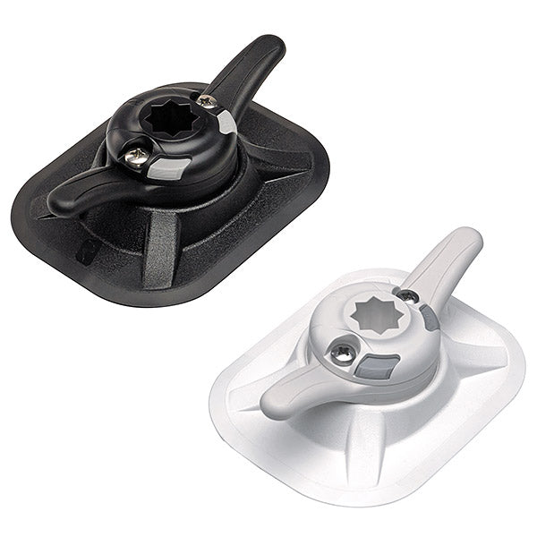 Railblaza Cleatport Ribmount with 3M