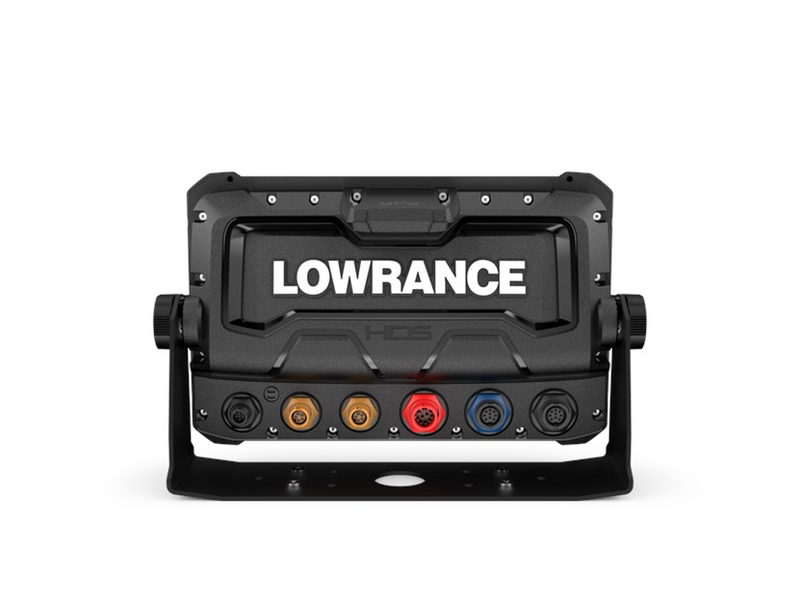 Lowrance HDS PRO 10 Fishfinder