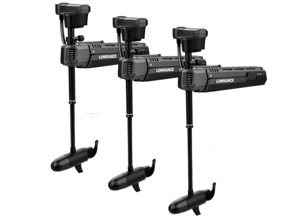 Lowrance Ghost Trolling Motor