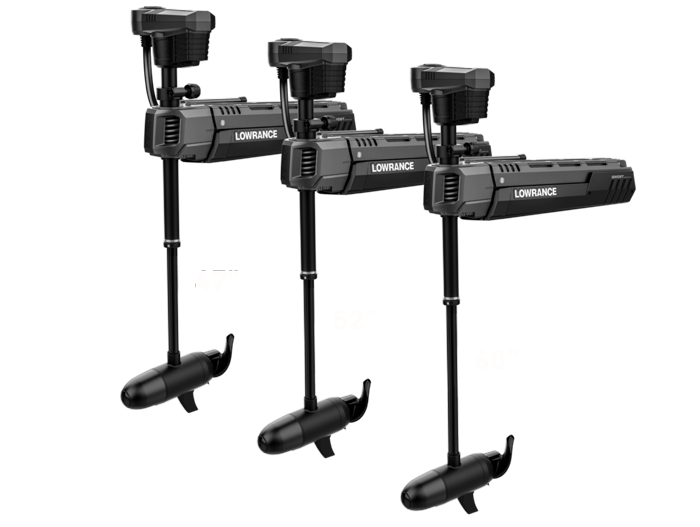 Lowrance Ghost Trolling Motor