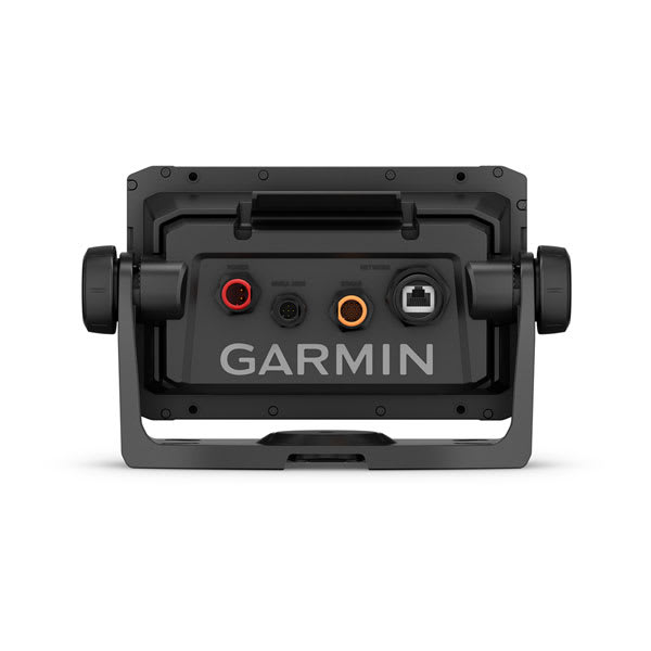 Garmin Echomap UHD2 75sv - 7" Chartplotter with GT54UHD-TM Transducer and Garmin Navionics+ Australia &amp; New Zealand Mapping