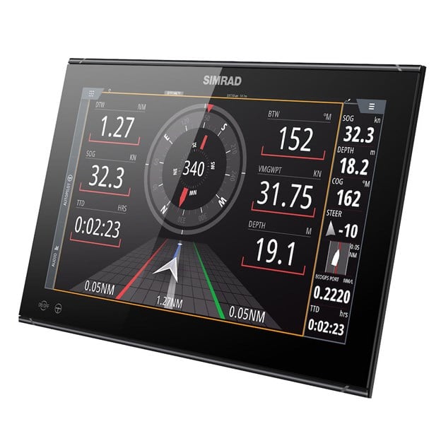 Simrad NSOevo3S 19 inch Display Only