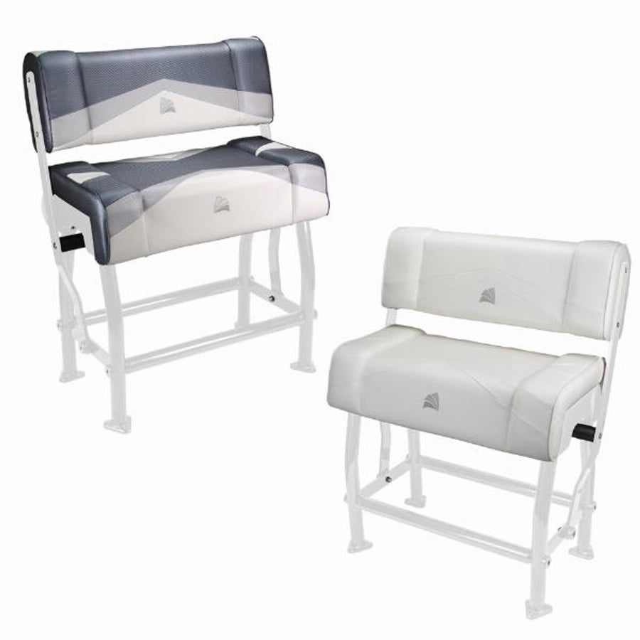 Relaxn Seat Centre Console Flip-Back Small