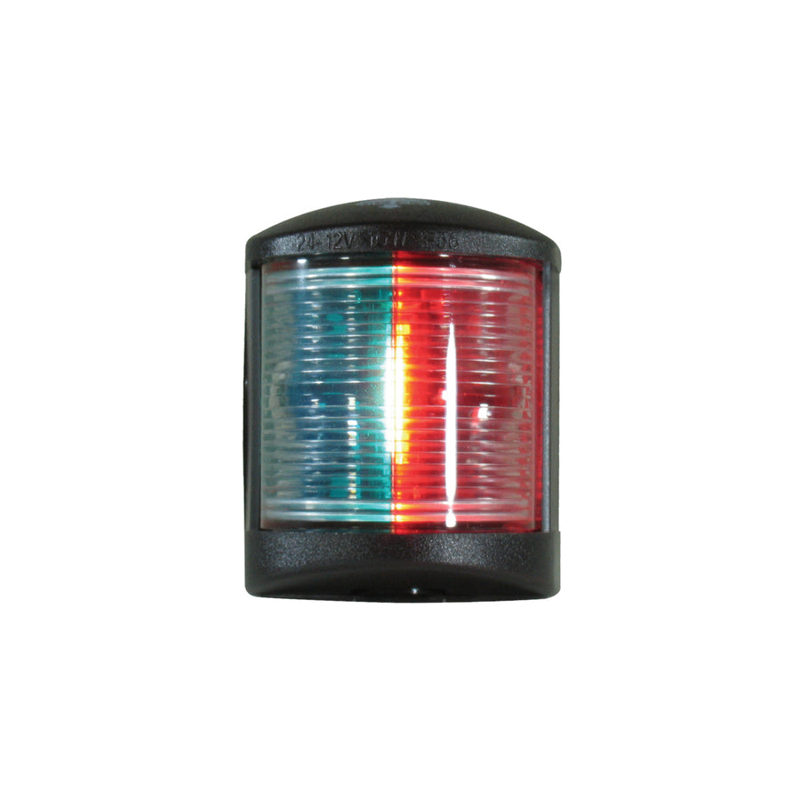 Trem Navigation Lights - Bi-Colour Black Cover