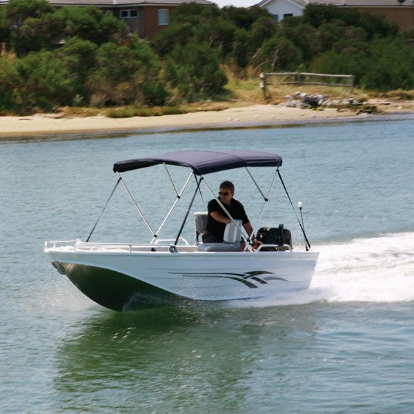 OCEANSOUTH 3 Bow Bimini Kits