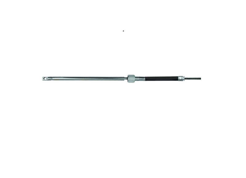 MULTIFLEX Steering Cable - 13ft / 3.96m