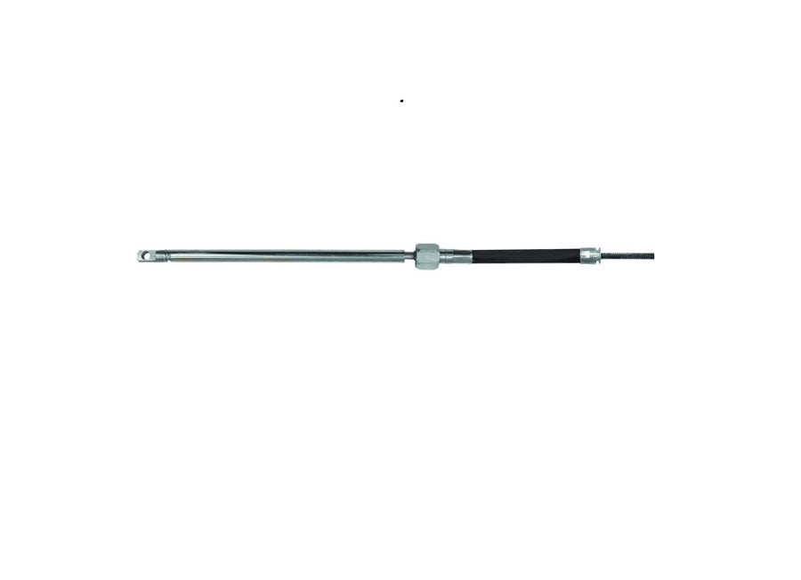 MULTIFLEX Steering Cable - 13ft / 3.96m