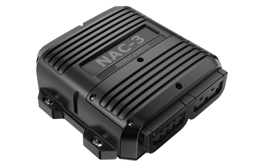 Lowrance / Simrad NAC-3 Autopilot