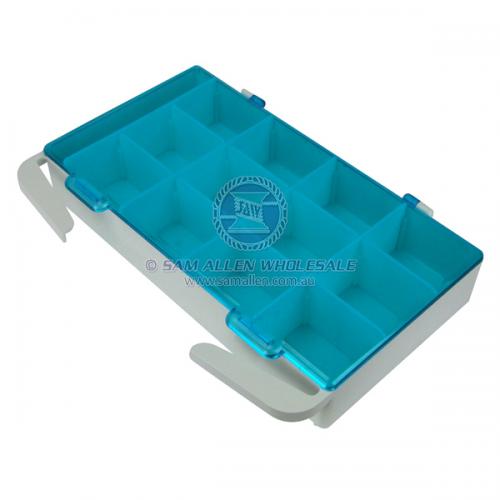 Tackle Locker w 3 Drawers