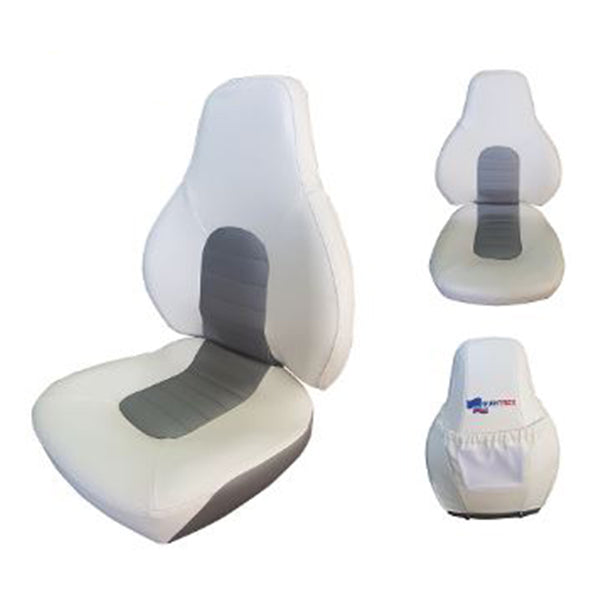 Stacer/Quintrex Fish Sport Seat