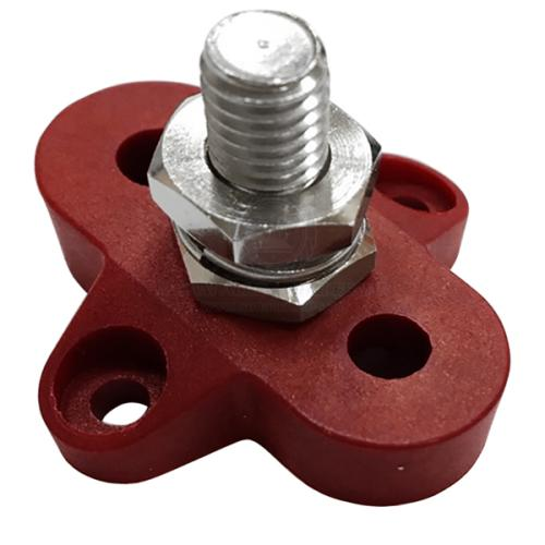 Relaxn Heavy-Duty Single Terminal Stud - Single M8 Positive