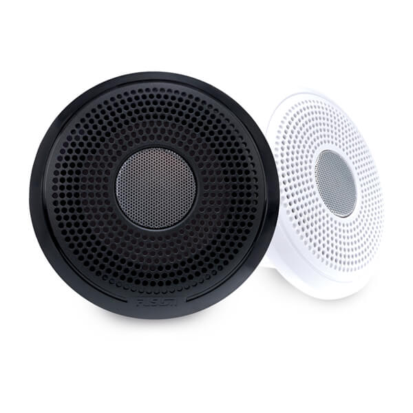 Fusion® XS-F77CWB - 7.7" 240-Watt Classic Marine Speaker