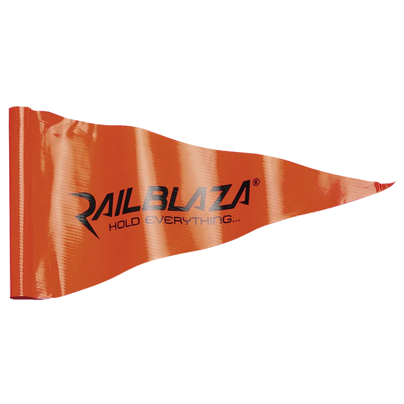 RAILBLAZA Kayak Safety Flag Replacement