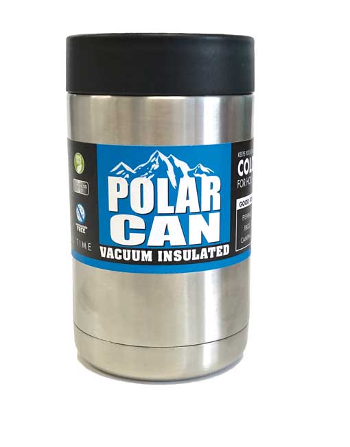 AFN Polar Can Cooler