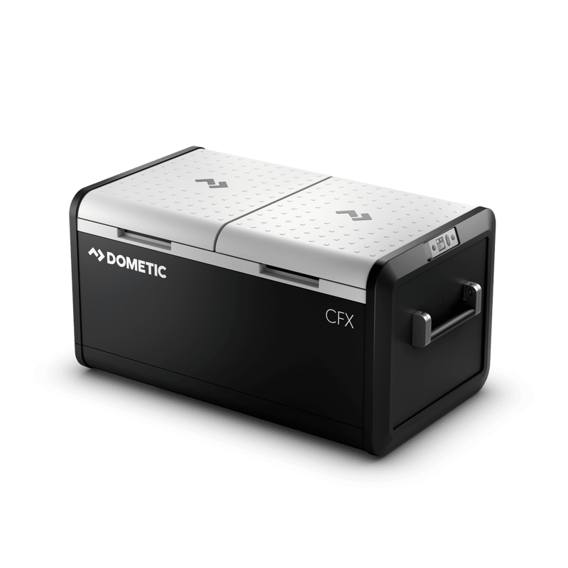 Dometic CFX3 95DZ with Bonus Matching Protective Cover
