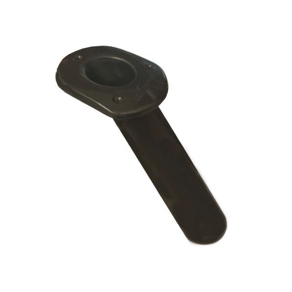 Stacer/Quintrex Black Plastic Angled Rod Holder