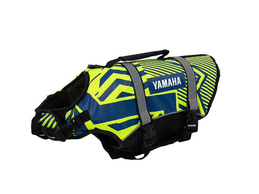 Yamaha Marine Dog Vest