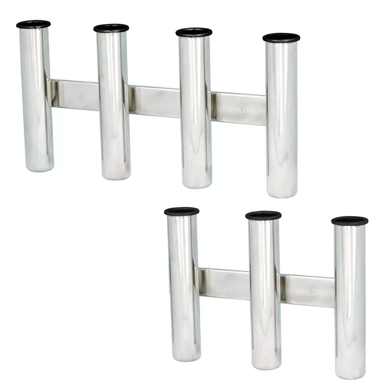 OCEANSOUTH 3 Rod Rack / 4 Rod Rack