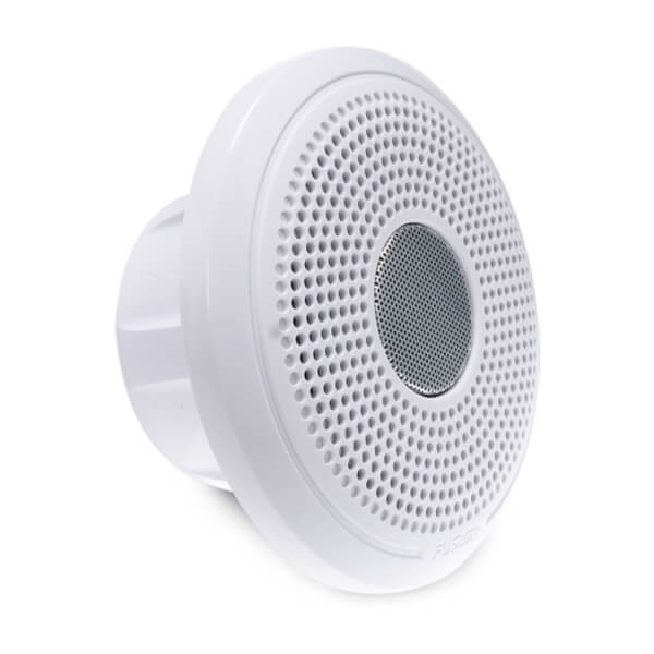 Fusion XS-F40CWB - 4" 120-Watt Classic Marine Speaker