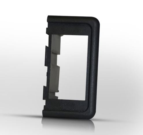 Stacer/Quintrex Rocker Switch End Mount Panel