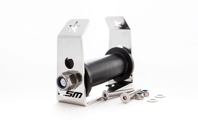 Lone Star Marine CR135 Deck Roller