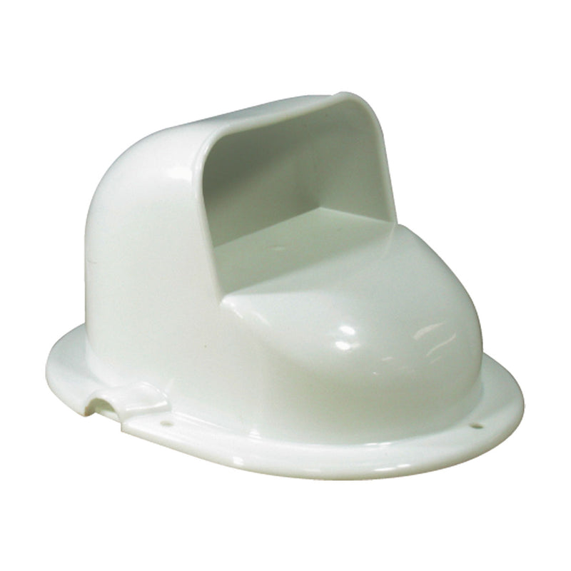 BLA Dorade Cowl Vent - Plastic