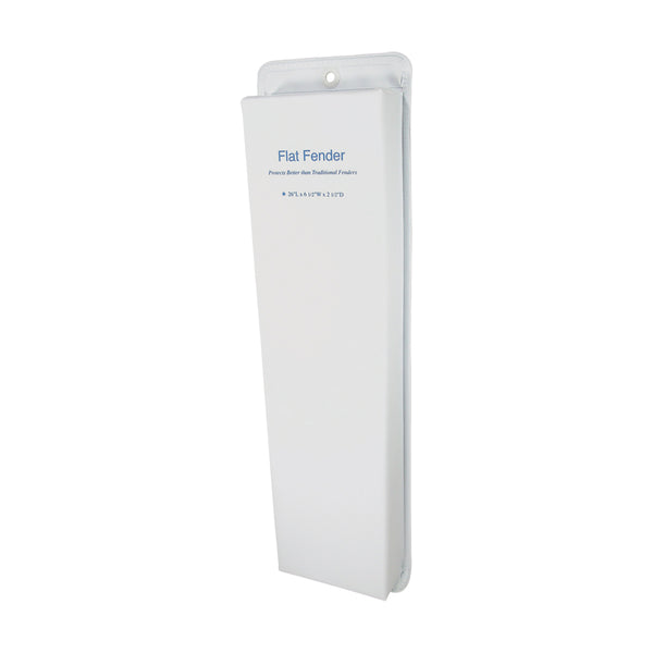 BLA Fender - PVC Covered - Flat