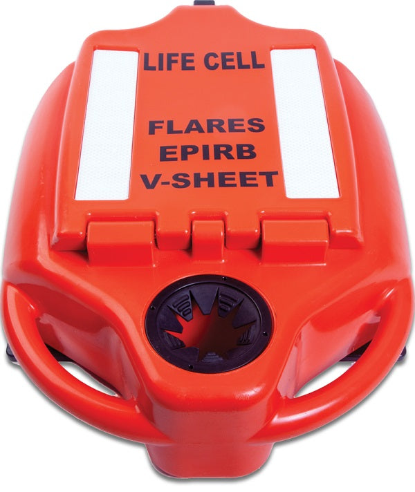 Life Cell Marine - The Yachtsman