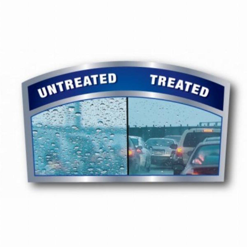 RWB Marine Rain-X Original Glass Water Repellant 3.5 Fl.oz (103ml)