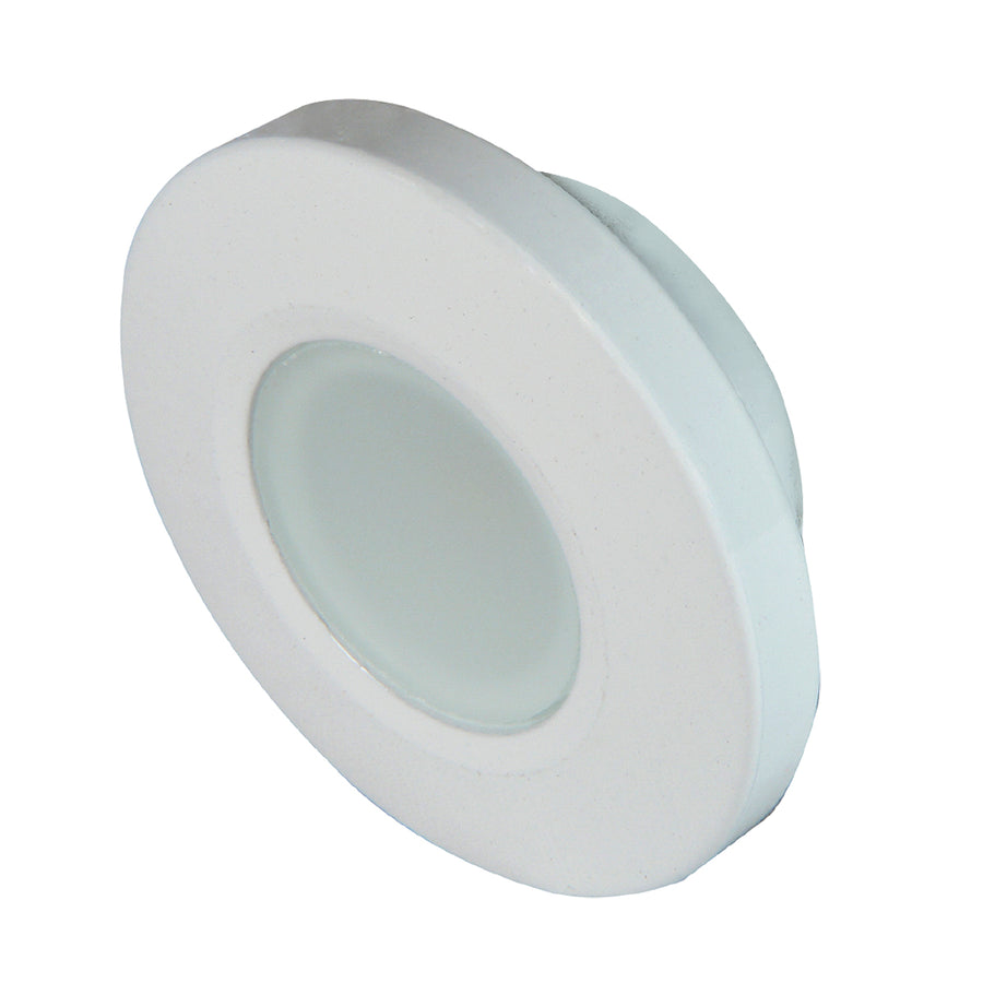 Lumitec Orbit Down Light - 290mA/160mA White
