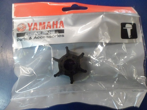 Genuine Yamaha Outboard Impeller (682-44352-03)
