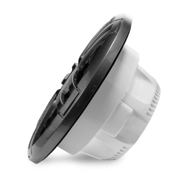 Fusion® XS-FL77SPGW - 7.7" 240-Watt Sports Marine Speaker with RGB LED Lighting